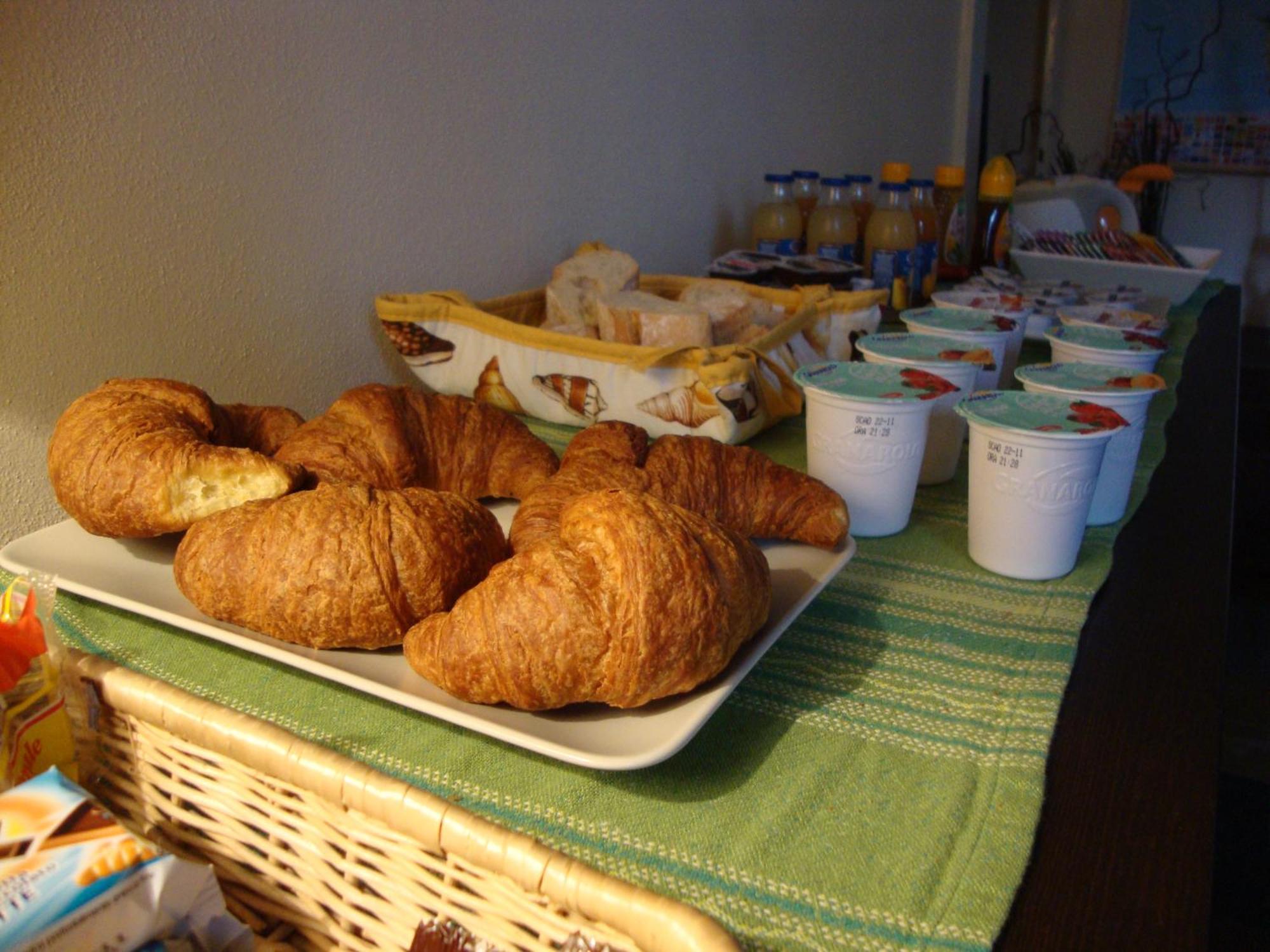 Nocleg ze śniadaniem La Buccetta
